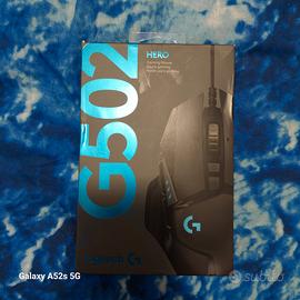 mouse da gaming fascia media 