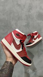 Air Jordan 1 Mid Taglia/Size 36,5