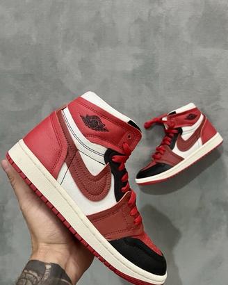 Air Jordan 1 Mid Taglia/Size 36,5