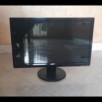 Monitor per PC 20"