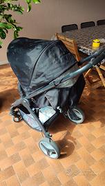 passeggino fino a 25 kg