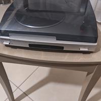 giradischi kenwood p 110s 