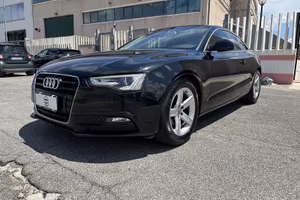 Audi A5 2.0 TDI S tronic Business Plus