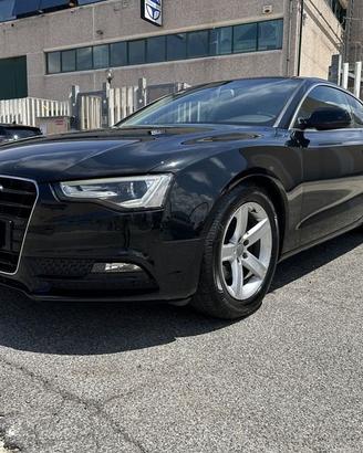 Audi A5 2.0 TDI S tronic Business Plus