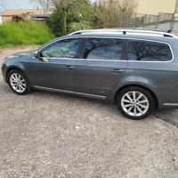 Passat tsi 14 turbo metano DSG