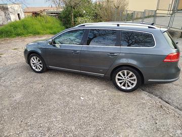 Passat tsi 14 turbo metano DSG
