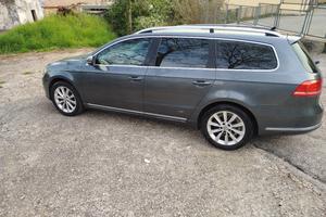 Passat tsi 14 turbo metano DSG