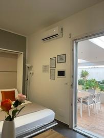 Monolocale VILLA ESPADA TORRE LAPILLO