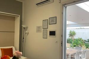 Monolocale VILLA ESPADA TORRE LAPILLO