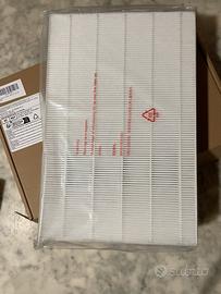 Filtro per Samsung AX60R5080WD/EU purificatore