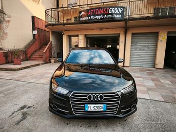 Audi A7 3.0 tdi 272 CV PERMUTA NOLEGGIO VENDITA NO