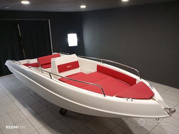 Antares luida - nuovo 2026 -