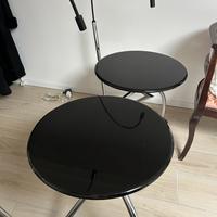 Coppia comodini Relux Milano