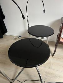 Coppia comodini Relux Milano