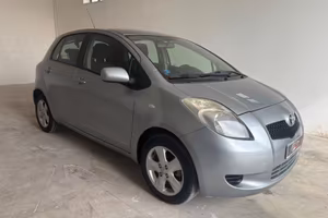 Toyota Yaris 1.0 5 porte
