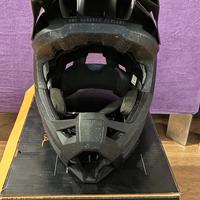 Casco integrale 100% Trajecta mtb bmx