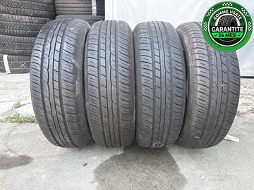 gomme usate 1756515 Estivo DUNLOP - FASTRESPONSE -