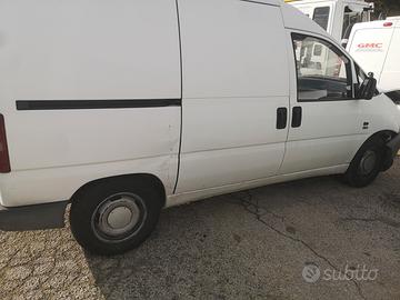 Fiat scudo jtd,jumpy, expert,ricambi