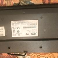 Tastiera PC Asus