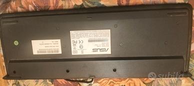Tastiera PC Asus