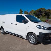 Opel Vivaro 1.5 Diesel 120CV S&S PC-TN S Furgone E