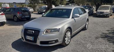Audi A6 2011 - 2.7 V6 TDI 190 CV LB AUTOMOBILI