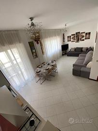 Affittasi appartamento estivo