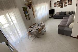 Affittasi appartamento estivo