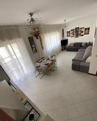 Affittasi appartamento estivo