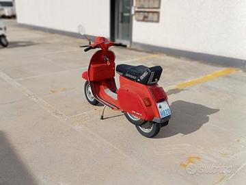 Vespa PK 125