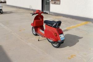 Vespa PK 125