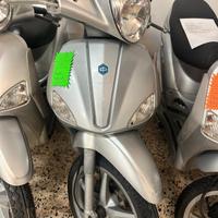 Piaggio Liberty 50 4T