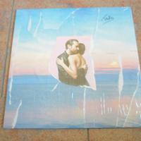 TROPICO  2025- 2xLP FIRMATO, NUMERATO -SOLO CONSEG
