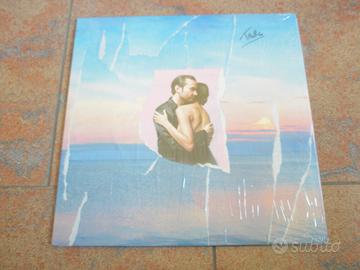 TROPICO  2025- 2xLP FIRMATO, NUMERATO -SOLO CONSEG