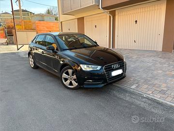 Audi A3 1.6 TDI S-tronic Ambition