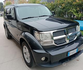 Dodge Nitro  2.8  4x4 CRD