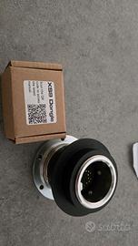kit qr1 fanatec + emulatore + antenna gt7