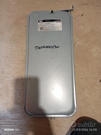 Vaso espansione x caldaie 