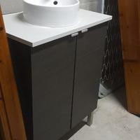 MOBILETTO BAGNO MODERNO