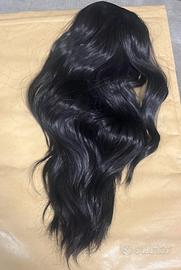 Extension Nero Naturale (60-66 cm)