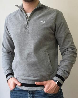 Maglioncino uomo Fred Perry originale