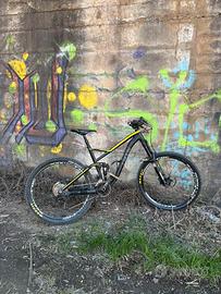 MTB radon