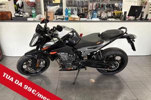 Ktm 790 Duke - 2018