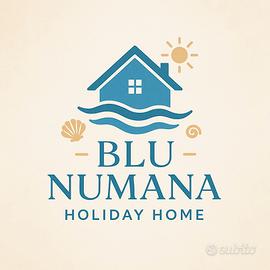 Appartamento a Marcelli-A 30 metri dalla spiaggia