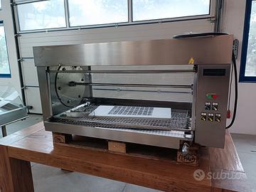 GIRA POLLI PLANETARIO