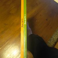 EURACOMIX FRUTTO ACERBO 