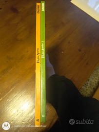 EURACOMIX FRUTTO ACERBO 