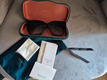 Occhiali GUCCI