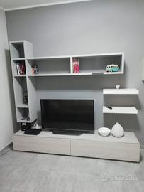 living salotto