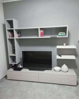 living salotto